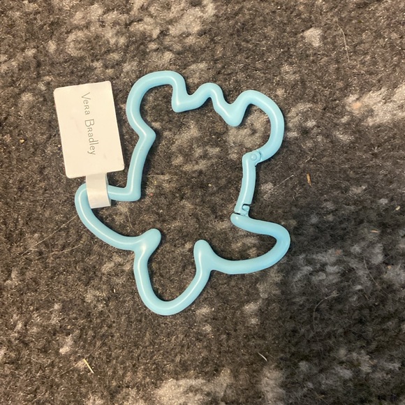 NWOT Vera Bradley large backpack! - Picture 10 of 10